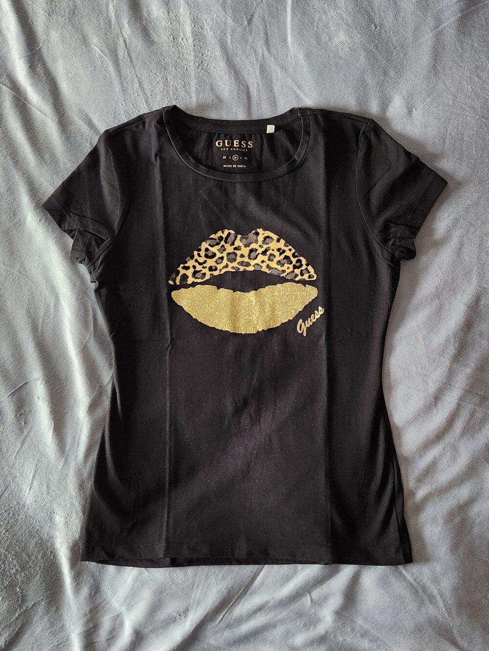 Guess Kiss Shirt